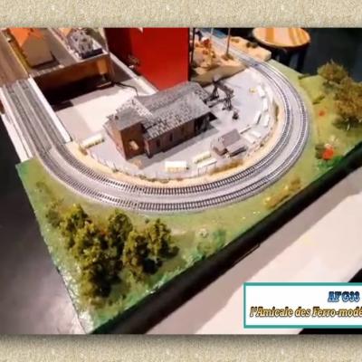 Exposition de Saint-Loubes du 09 et 10 novembre 2024